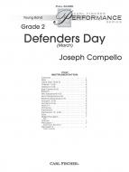 Defenders Day 