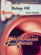 Bisbee Hill (March) 