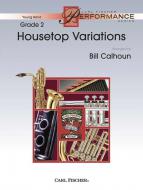 Housetop Variations 