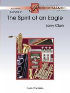 The Spirit Of An Eagle 