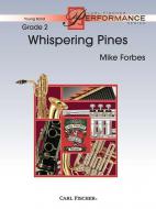Whispering Pines 