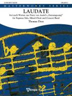 Laudate 
