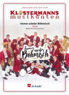 Immer wieder Böhmisch 