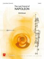 The Last Friend of NAPOLEON 
