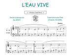 L'eau vive 