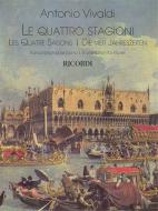 Les Quatre Saisons - Die Vier Jahreszeiten 