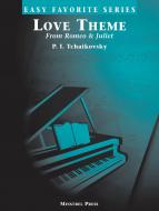 Love Theme from Romeo and Juliet 