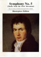 Symphony No. 5 C minor, 1st Movement 