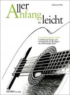 Aller Anfang Ist Leicht 