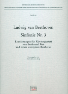 Sinfonie Nr. 3 Es-Dur op. 65 