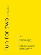 fun for two Vol. 1 