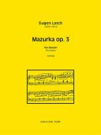 Mazurka 