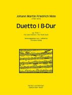 Duetto I 