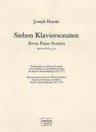 7 Piano Sonatas 
