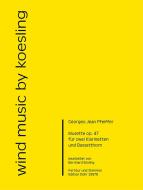 Musette op. 47 