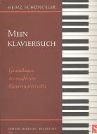 Mein Klavierbuch 