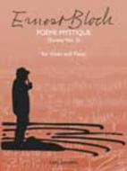 Poeme Mystique 