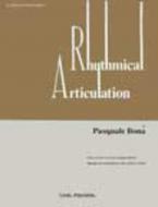 Rhythmical Articulation for Bass Clef Instruments 