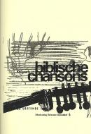 Chansons Bibl 