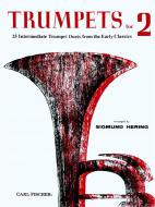 Trumpets for 2 