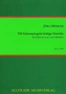 Till Eulenspiegels lustige Streiche 