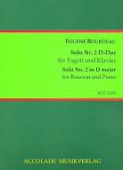 Solo Nr.2 