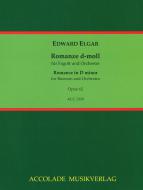 Romanze op. 62 