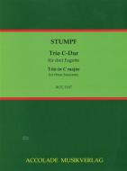 Trio C-Dur 
