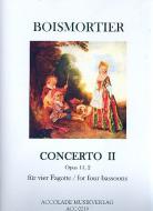 Concerto op.15,II c-moll 