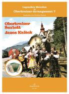 Legendäre Melodien im Oberkrainer-Arrangement 7 