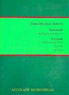 Serenade op. 15a 