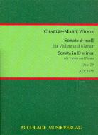 Sonate op. 79 