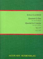 Quartett op. 107 
