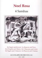 4 Sambas 