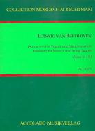 2 Romances op. 40 and 50 