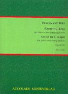 Sextett C-Dur op. 100 