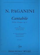 Passacaglia c-moll BWV 582 