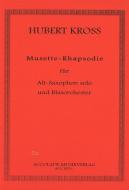 Musette-Rhapsodie 