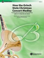 How The Grinch Stole Christmas Standard