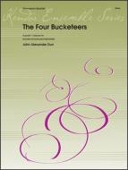 The 4 Bucketeers Standard