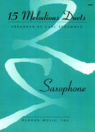15 Melodious Duets Standard