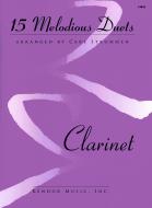 15 Melodious Duets Standard