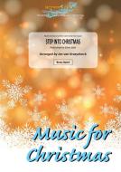 Step Into Christmas 