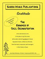 Gratitude 