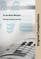 As the Moon Whispers (Fanfarenorchester) 