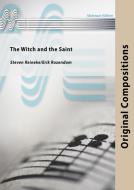 The Witch and the Saint 