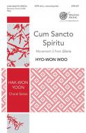 Cum Sancto Spiritu 