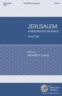 Jerusalem 