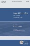 Hallelujah 