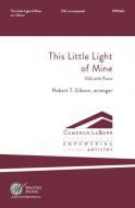 This Little Light of Mine 